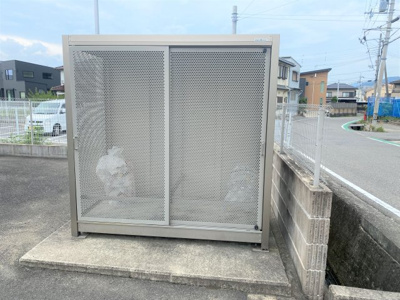 【その他共用部分】 | ラヴィベル