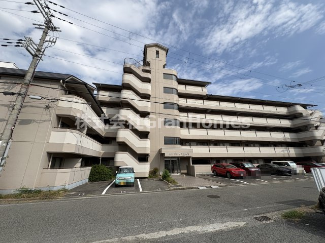 サングレイス西明石
