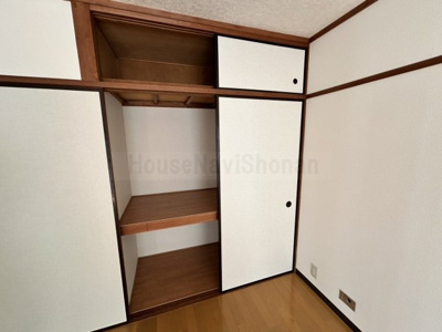 【収納】 | 一の鳥居ハイツ