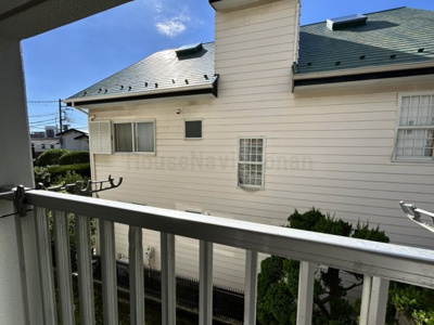 【展望】 | 一の鳥居ハイツ