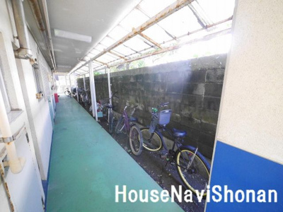 【その他共用部分】 | 一の鳥居ハイツ