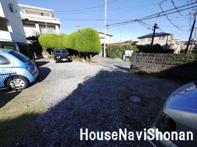 【駐車場】 | 一の鳥居ハイツ