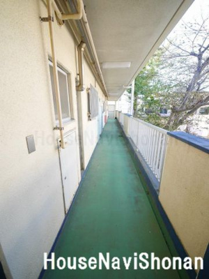 【ロビー】 | 一の鳥居ハイツ