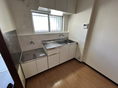 【キッチン】 | 一の鳥居ハイツ