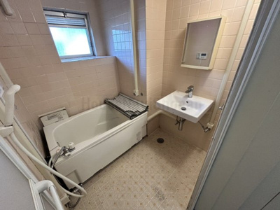 【浴室】 | 一の鳥居ハイツ