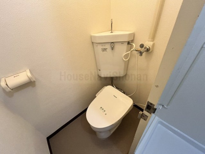 【トイレ】 | 一の鳥居ハイツ