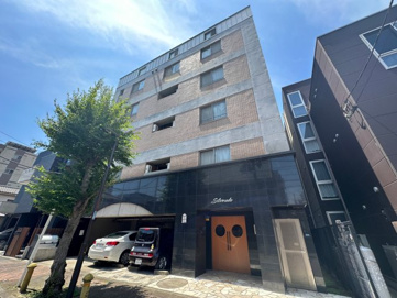 シルバラードの画像