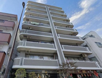 フリーデンハイム船堀の画像