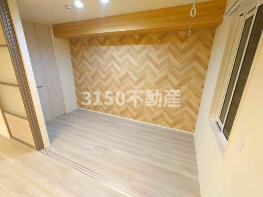 セレスティア岐南　Eastの内装