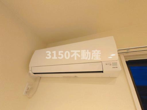 セレスティア岐南　Eastの設備