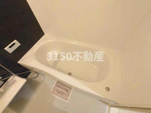 セレスティア岐南　Eastの浴室