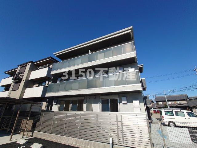 セレスティア岐南　East