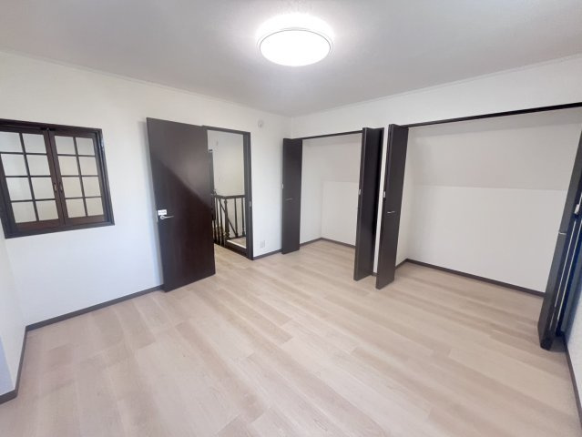 神戸市西区竜が岡5丁目　中古戸建のその他|【ホームページに現地動画掲載中】●年中無休：当日予約可●2階洋室9帖になります。寝室に最適です。