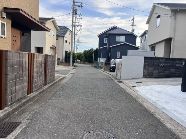 神戸市西区竜が岡5丁目　中古戸建の周辺|【ホームページに現地動画掲載中】●年中無休：当日予約可●岩岡小学校徒歩18分、岩岡中学校徒歩22分。