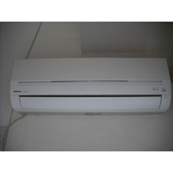 シャイン鳴尾の設備