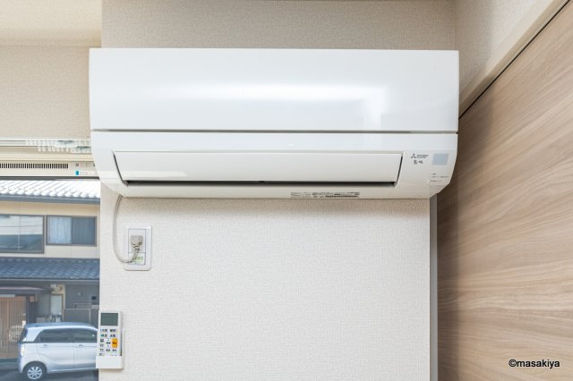 ヘシレ中御所の設備|写真は同じ建築会社の近い間取りのものです。参考にご覧ください。