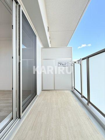 エスリード難波AGREAの設備