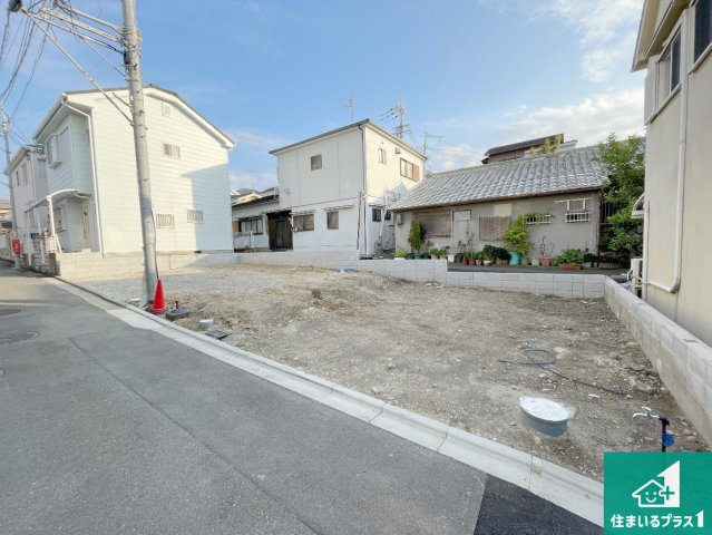 羽曳野市野々上　新築一戸建て