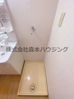 【設備】 | 　大塚ハイツ | ※同タイプ別室の写真となります。
　イメージとしてご覧ください。
　設備内容など相違がある場合あくまで現状優先となります。