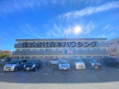【外観】 | 　大塚ハイツ | 外観もきれいです