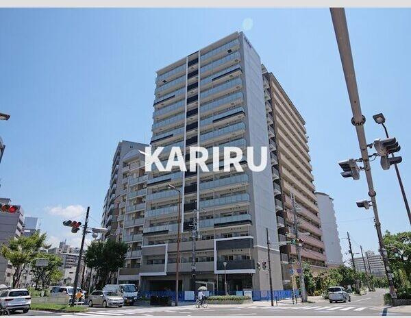 エスリード難波AGREA