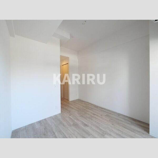 エスリード難波AGREAの居間・リビング