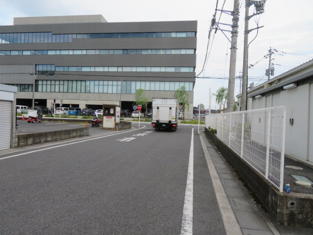 春日部市中央６丁目の一棟マンション