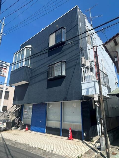 南埼玉郡宮代町字道佛のアパートの画像