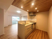 【現地画像あり】　三協・鶴間ガーデンハウスの画像