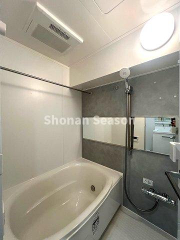 【浴室】 | １日頑張った身体は、足を伸ばしてゆったり癒して下さいね♪