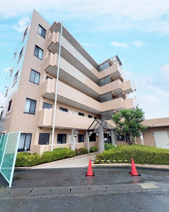 フローレンスパレス左近山の画像