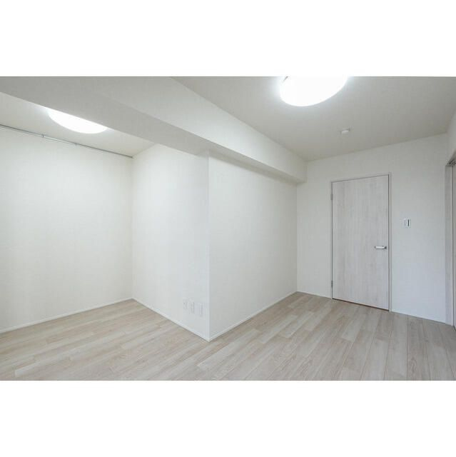 コンフォリア芝浦Ⅱの内装