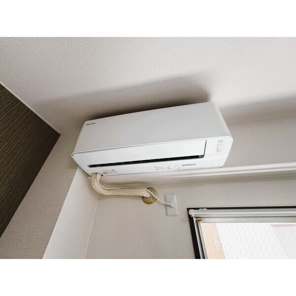 メゾン呼続の設備