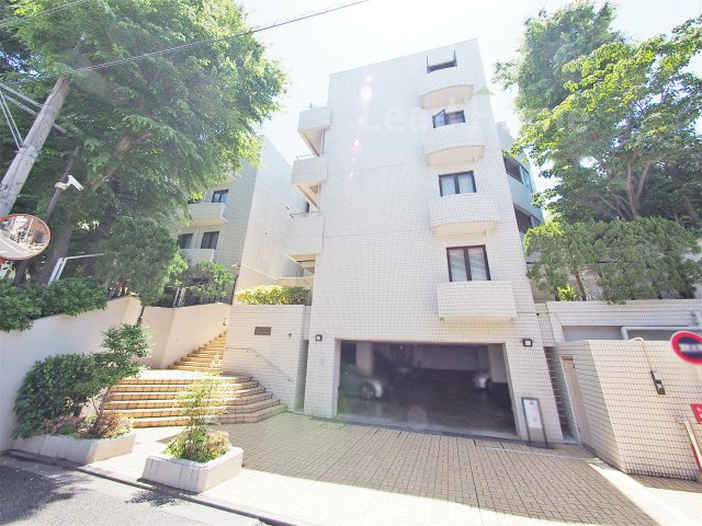 【外観】 | イースタンホームズ若林