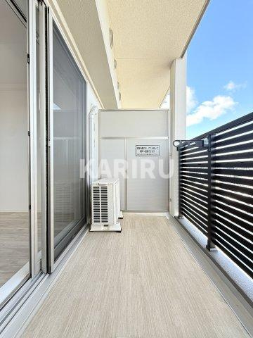 エスリード難波AGREAの設備