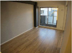 ゼクス我孫子　南住吉小学校の玄関