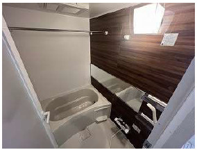 ゼクス我孫子　南住吉小学校のキッチン