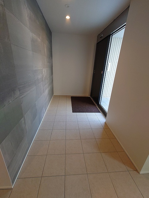 VINAKA大谷口のロビー|★エントランスロビー★