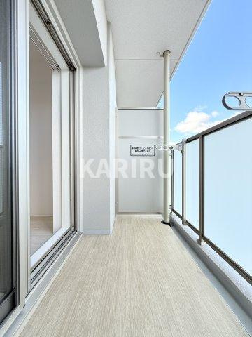 エスリード難波AGREAの設備