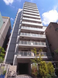 ガリシア浜松町の画像