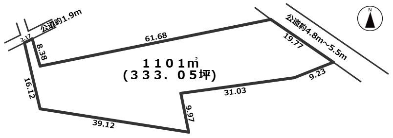 碧南市丸山町5丁目