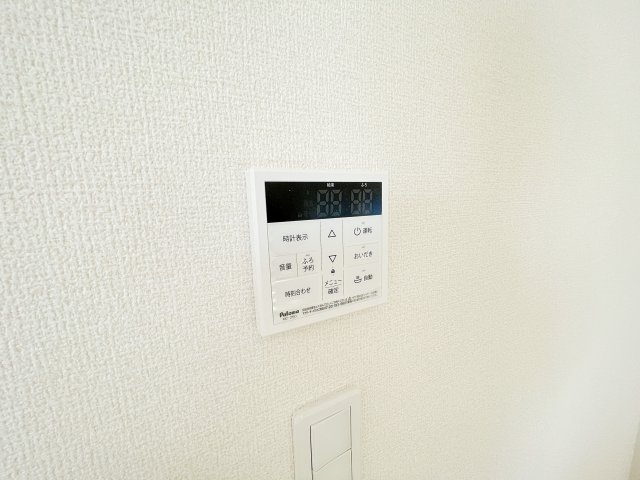 新築戸建・建売　桐生第25相生町　Livele Garden　全2棟のその他