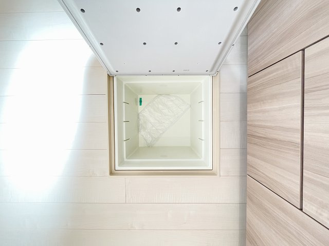 新築戸建・建売　桐生第25相生町　Livele Garden　全2棟のその他