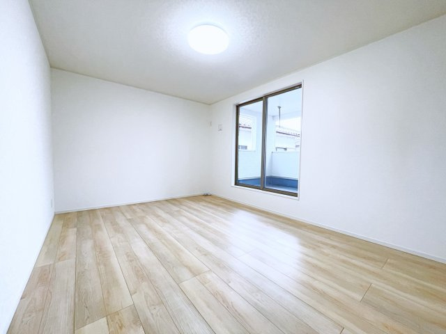 新築戸建・建売　大泉町吉田第12　CRADLE GARDEN　全4棟のキッチン|同社施工例