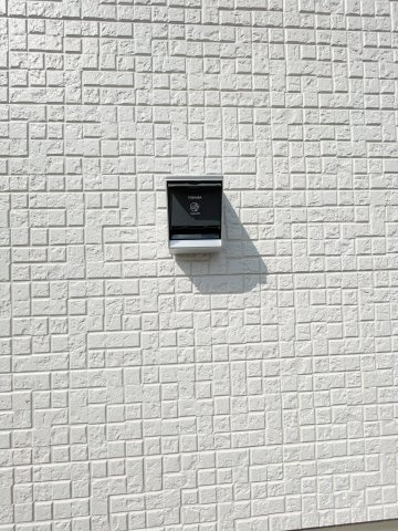 新築戸建・建売　佐野市高萩町第6　Cradle Garden　全4棟の発電・温水設備