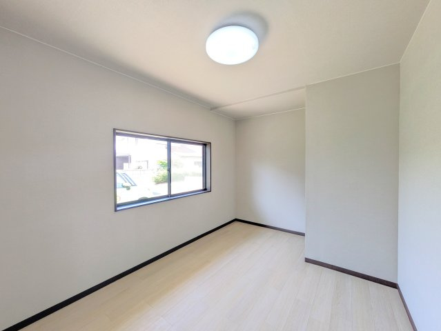 南ヶ丘戸建のその他