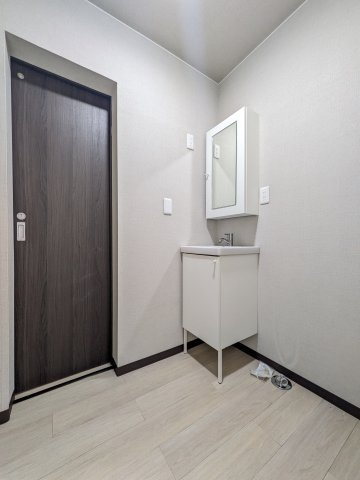 南ヶ丘戸建の設備