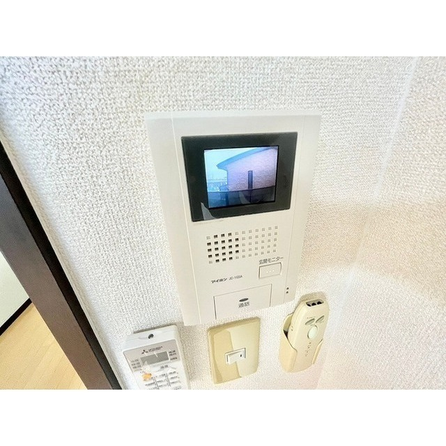 アンプルールクラージュエトッフのセキュリティ
