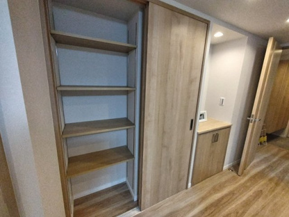 【収納】クレール川口 