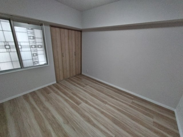 【洋室】クレール川口 